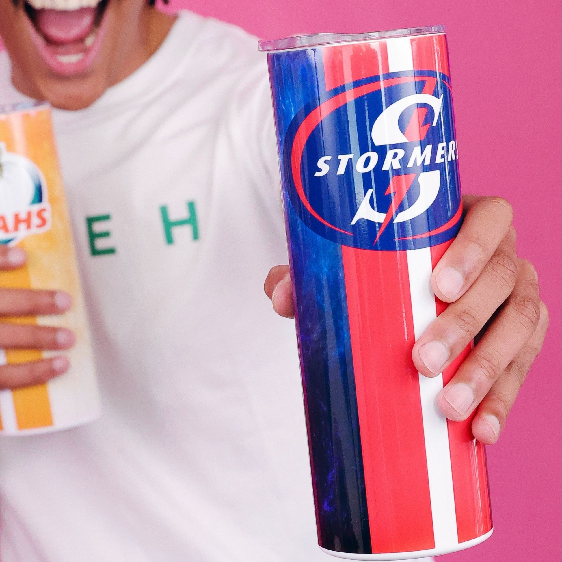 Stormers Rugby Tumbler