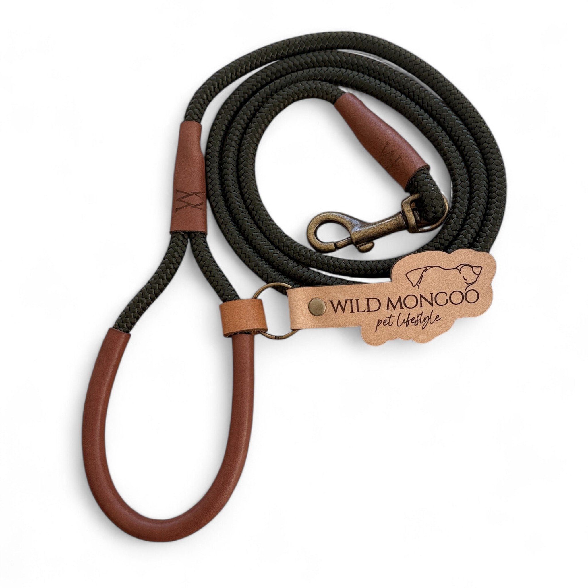 Stroller Leash
