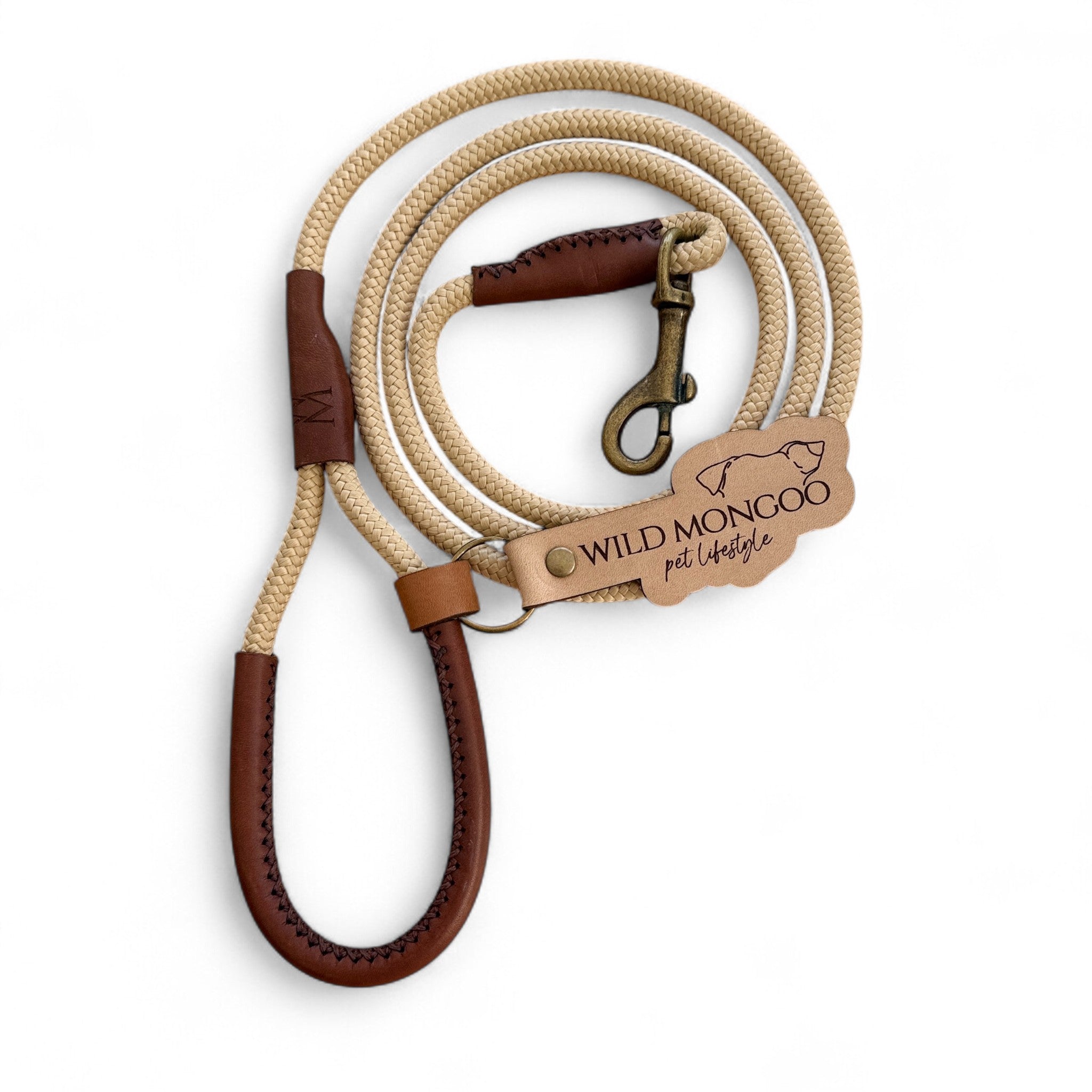 Stroller Leash