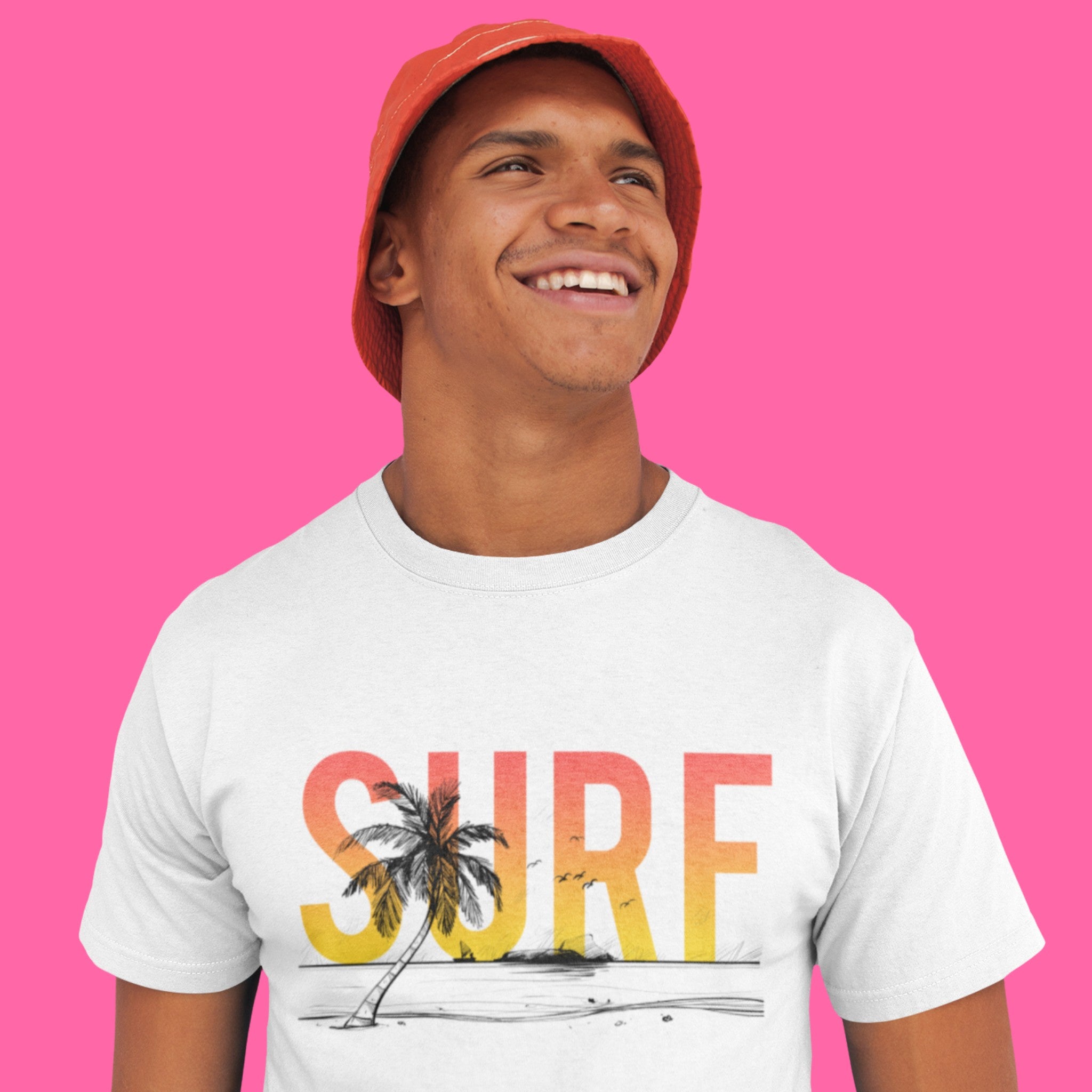 Surf T-Shirt