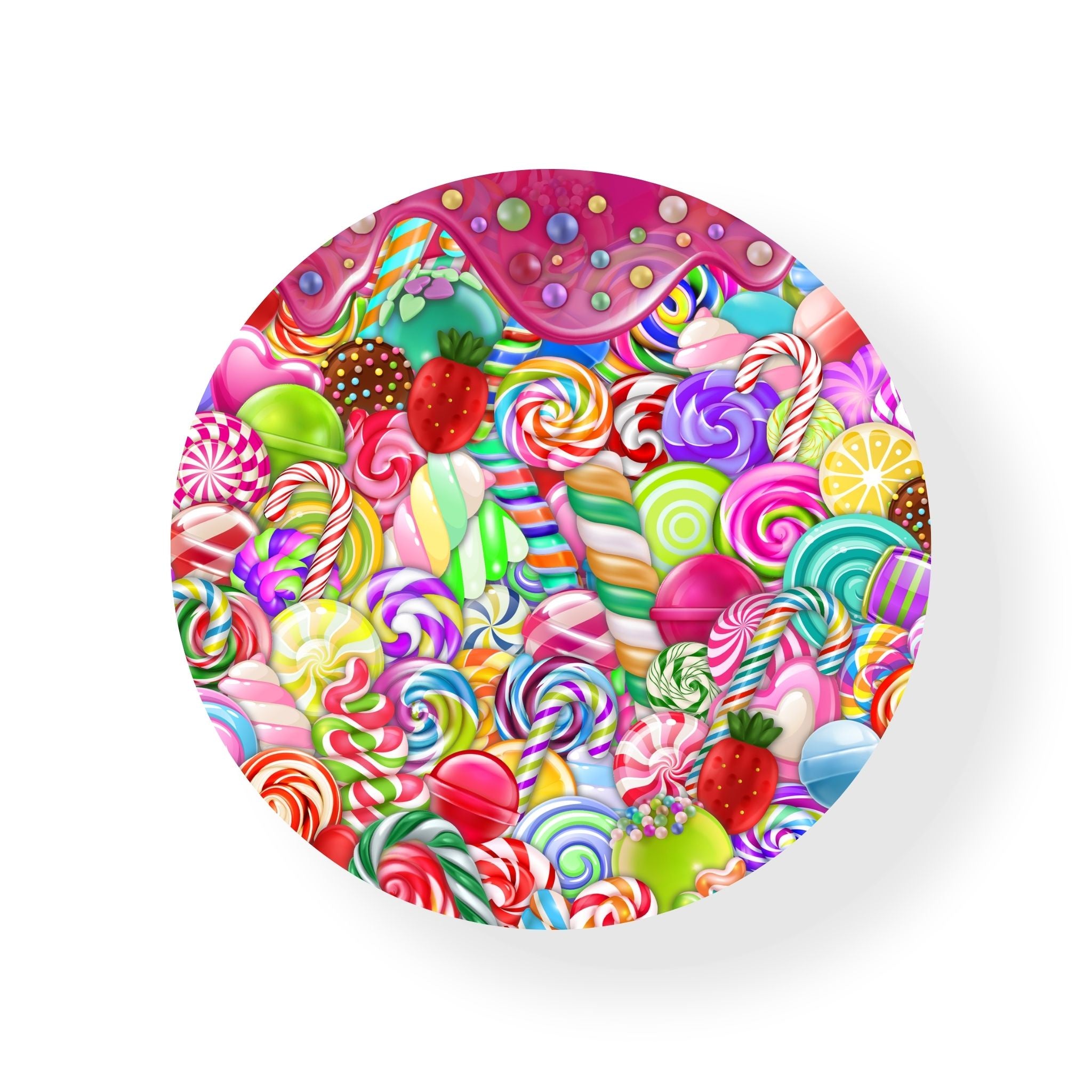 Sweet Coaster