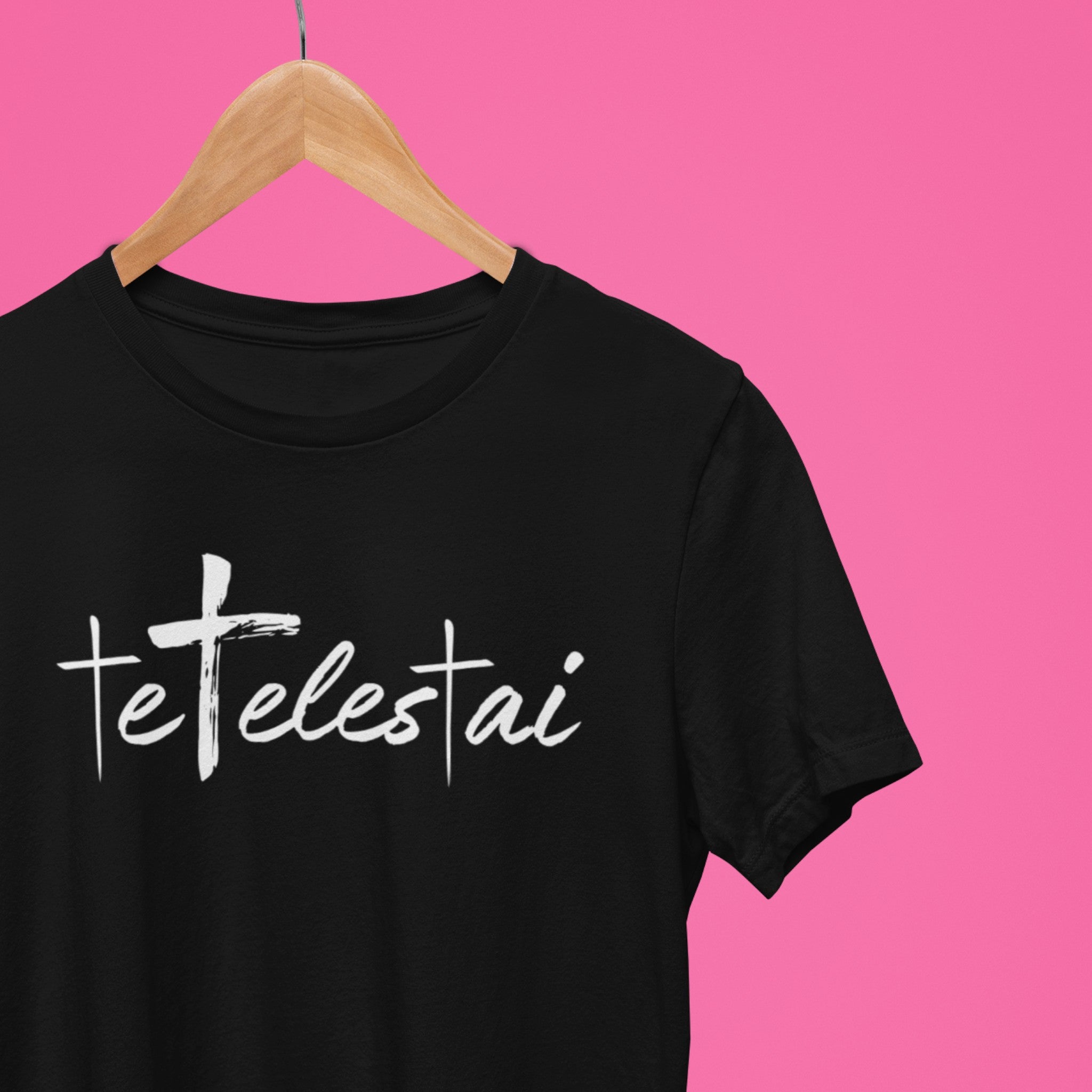 Telelestai T-shirt