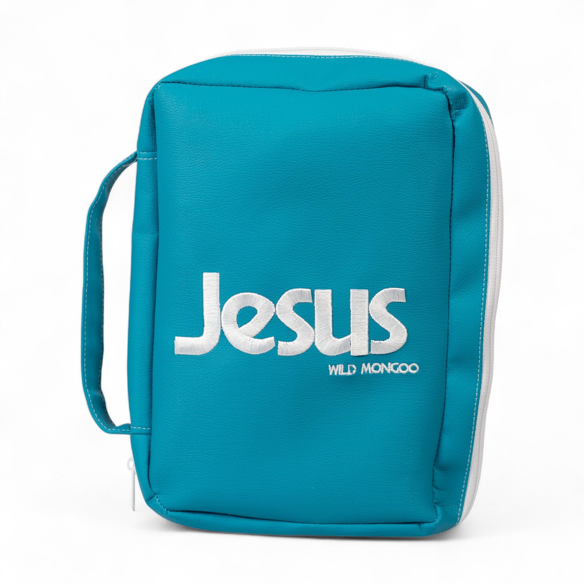 Jesus Bible Bag