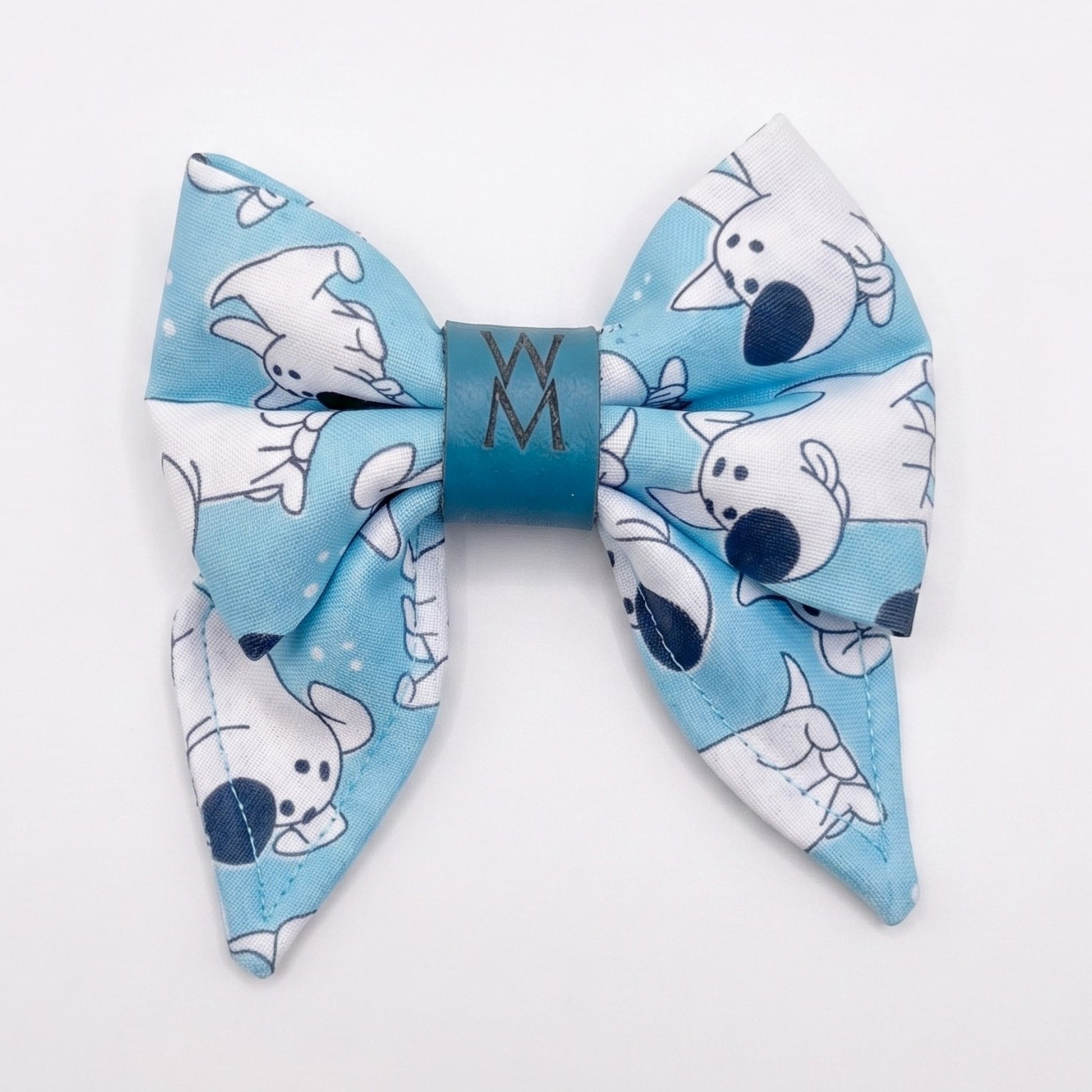 Toon Tails Sailor Bowtie