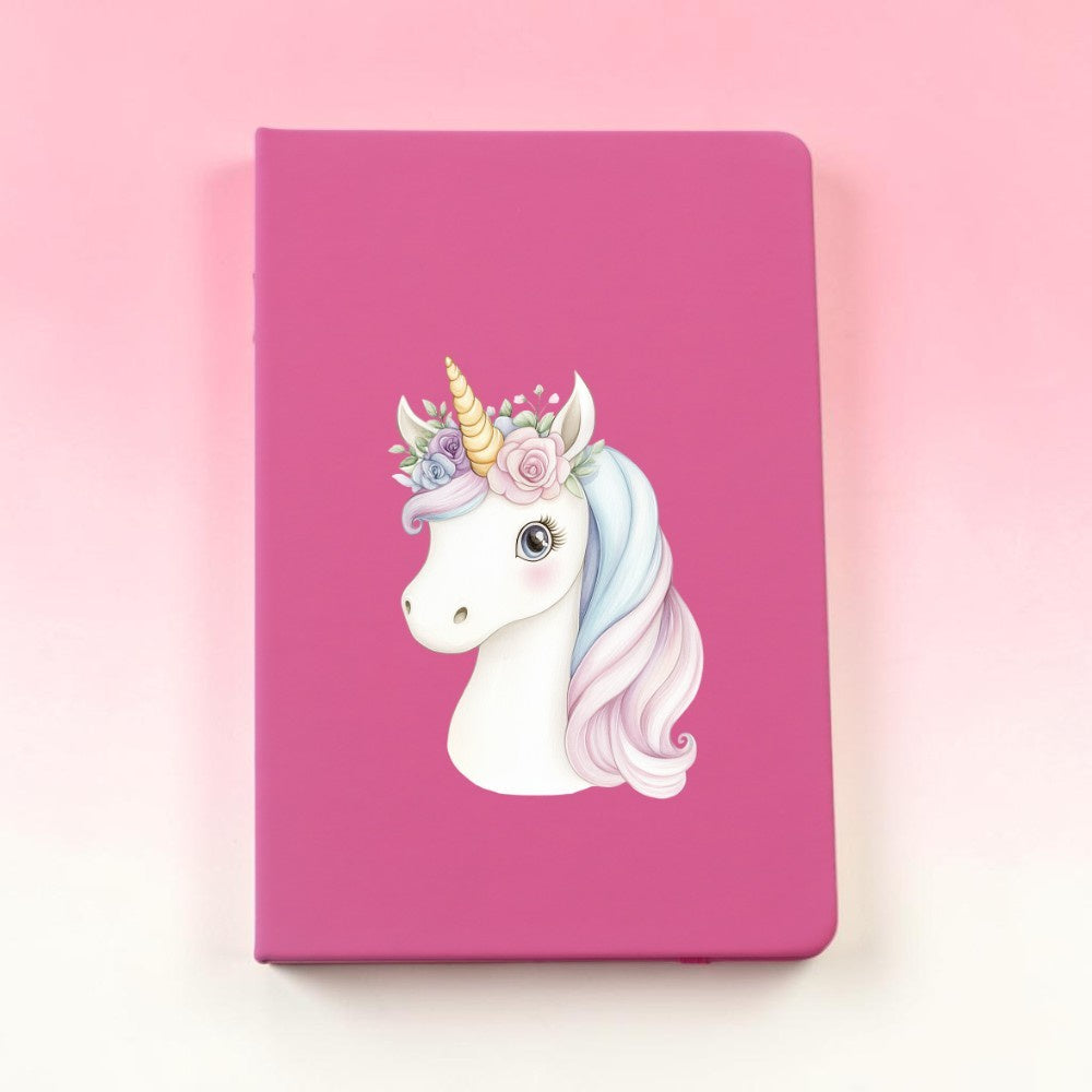 Unicorn Notebook