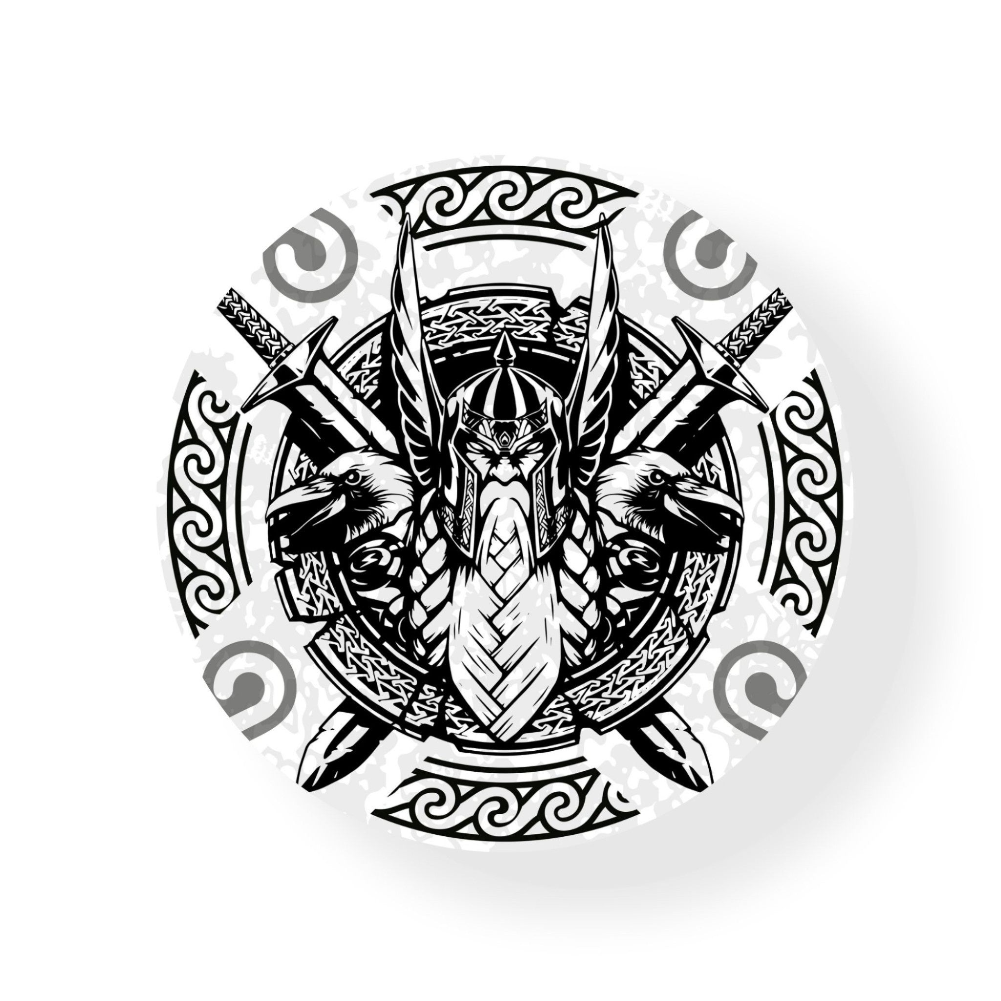 Viking Coaster