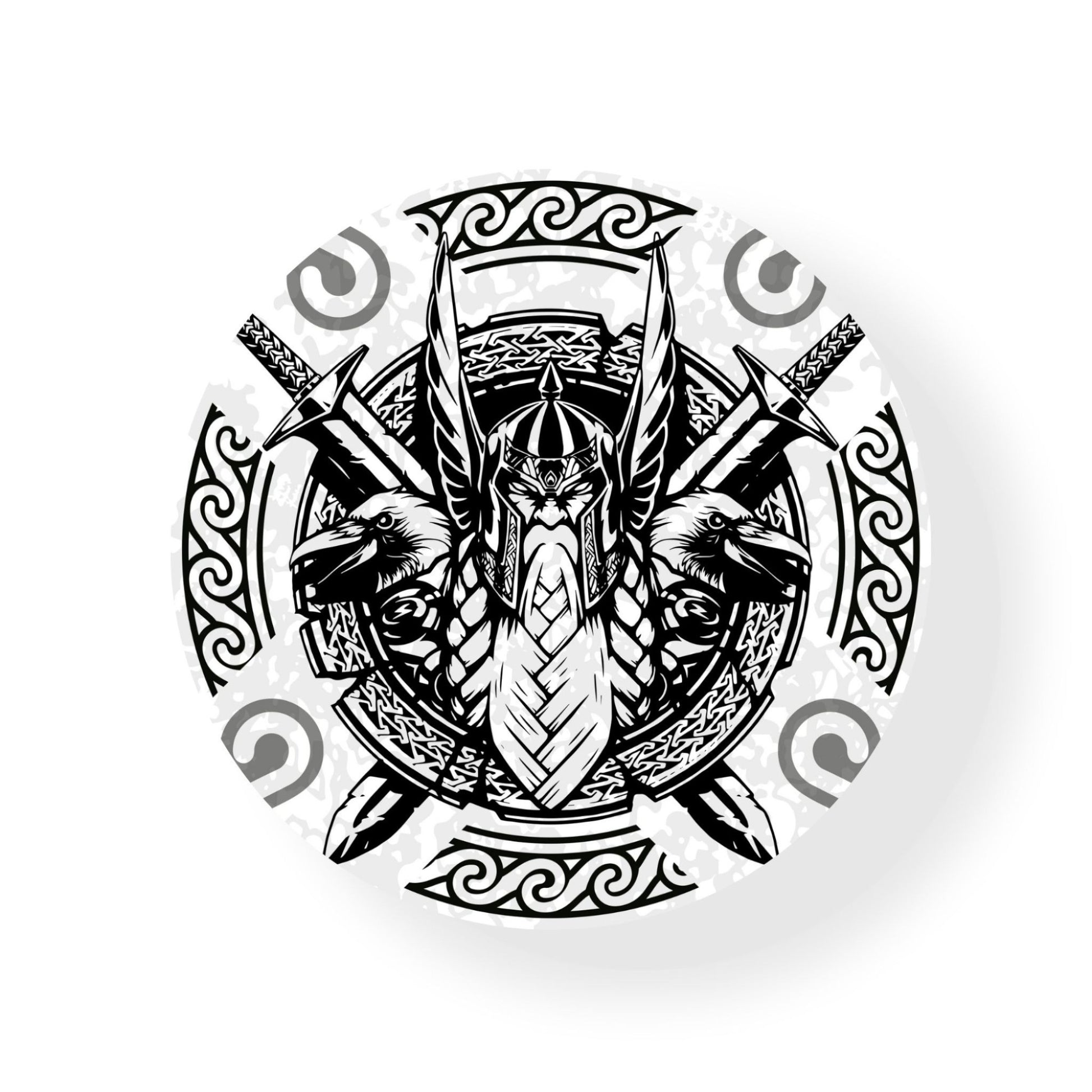 Viking Coaster