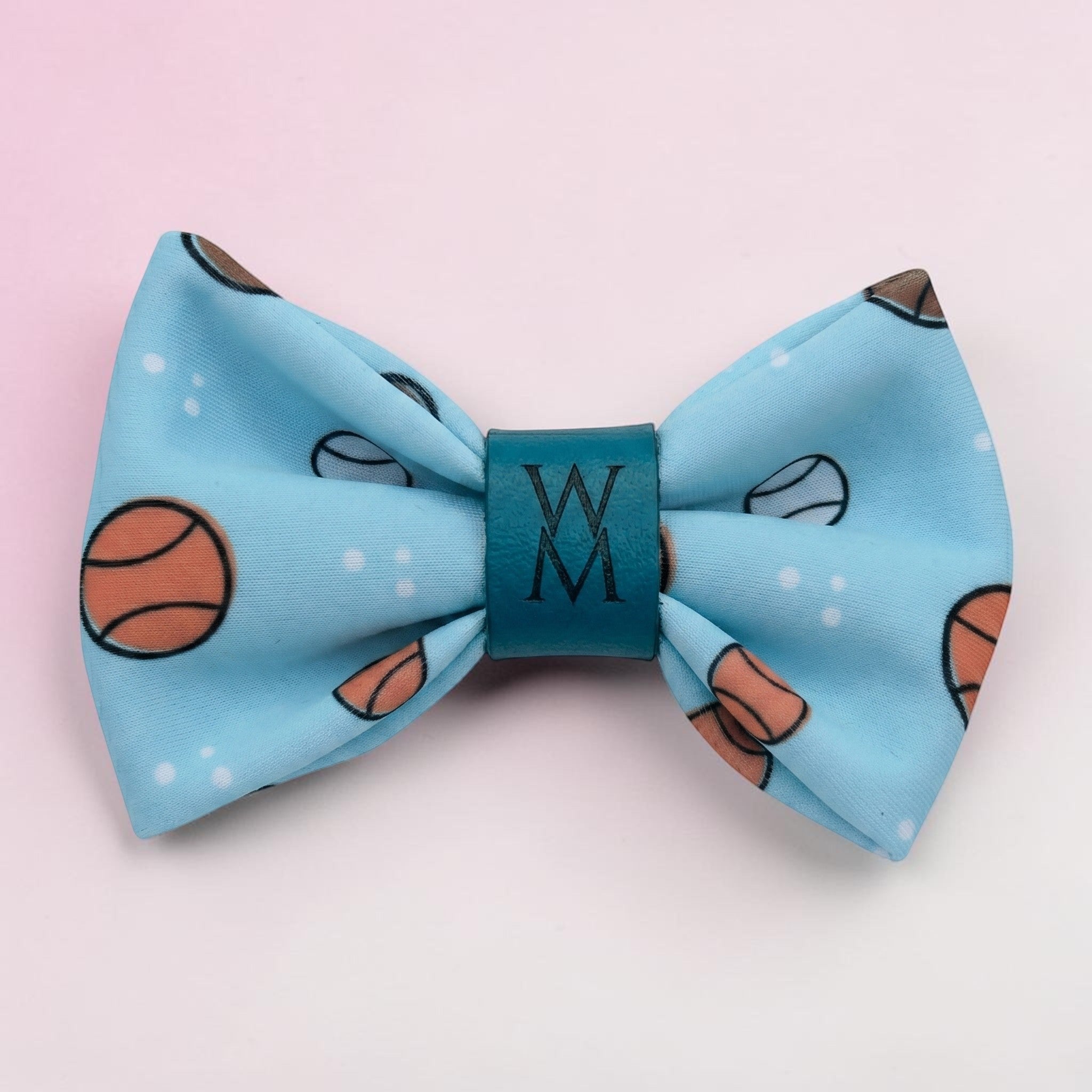 Ball is Life Bowtie