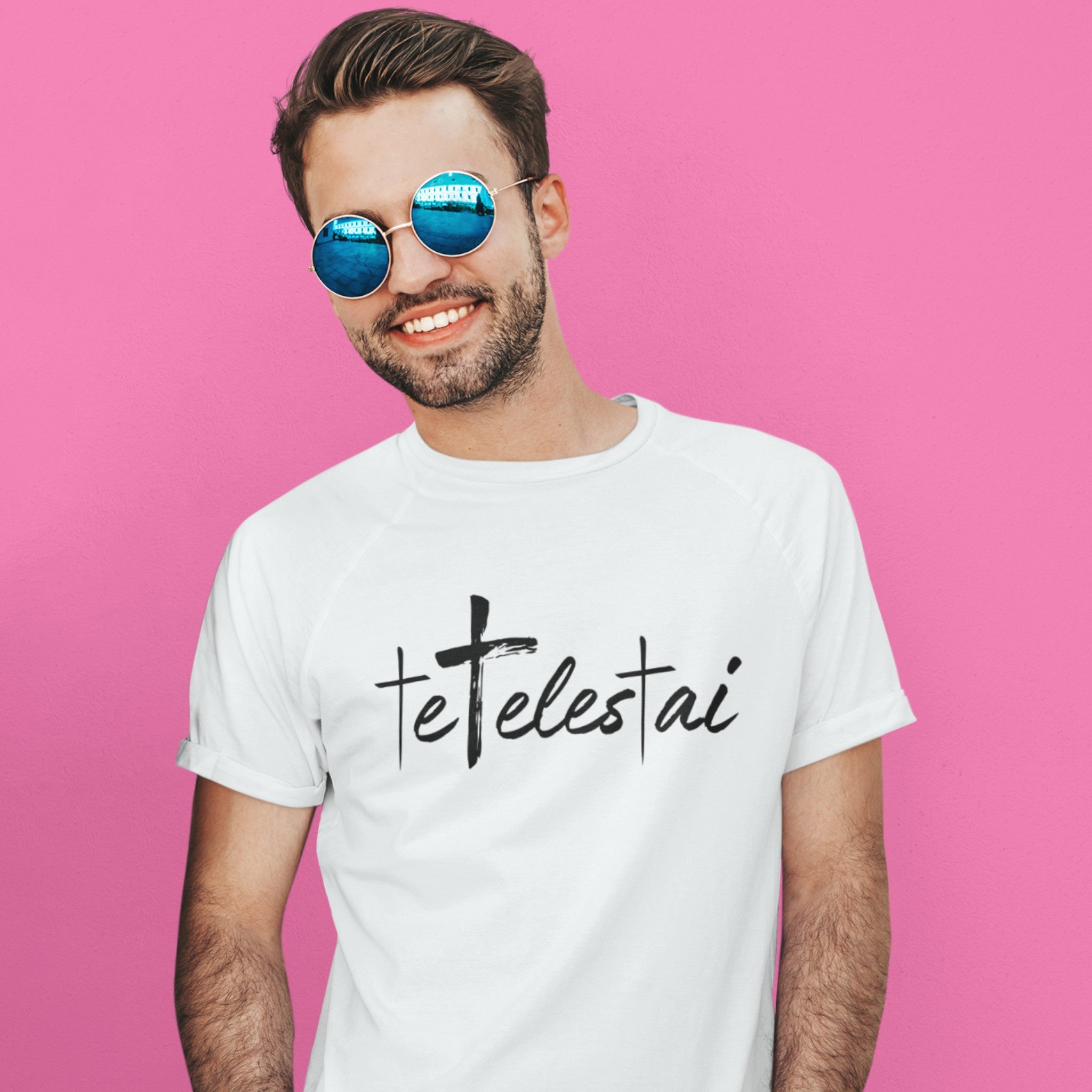 Telelestai T-shirt