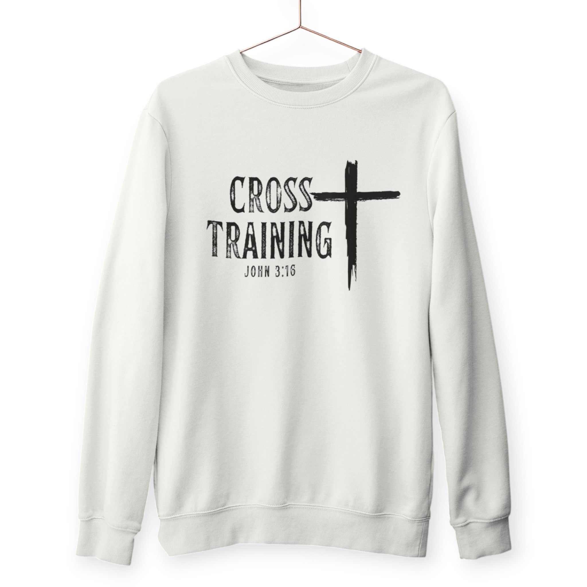 Cross Training Sweatshirt