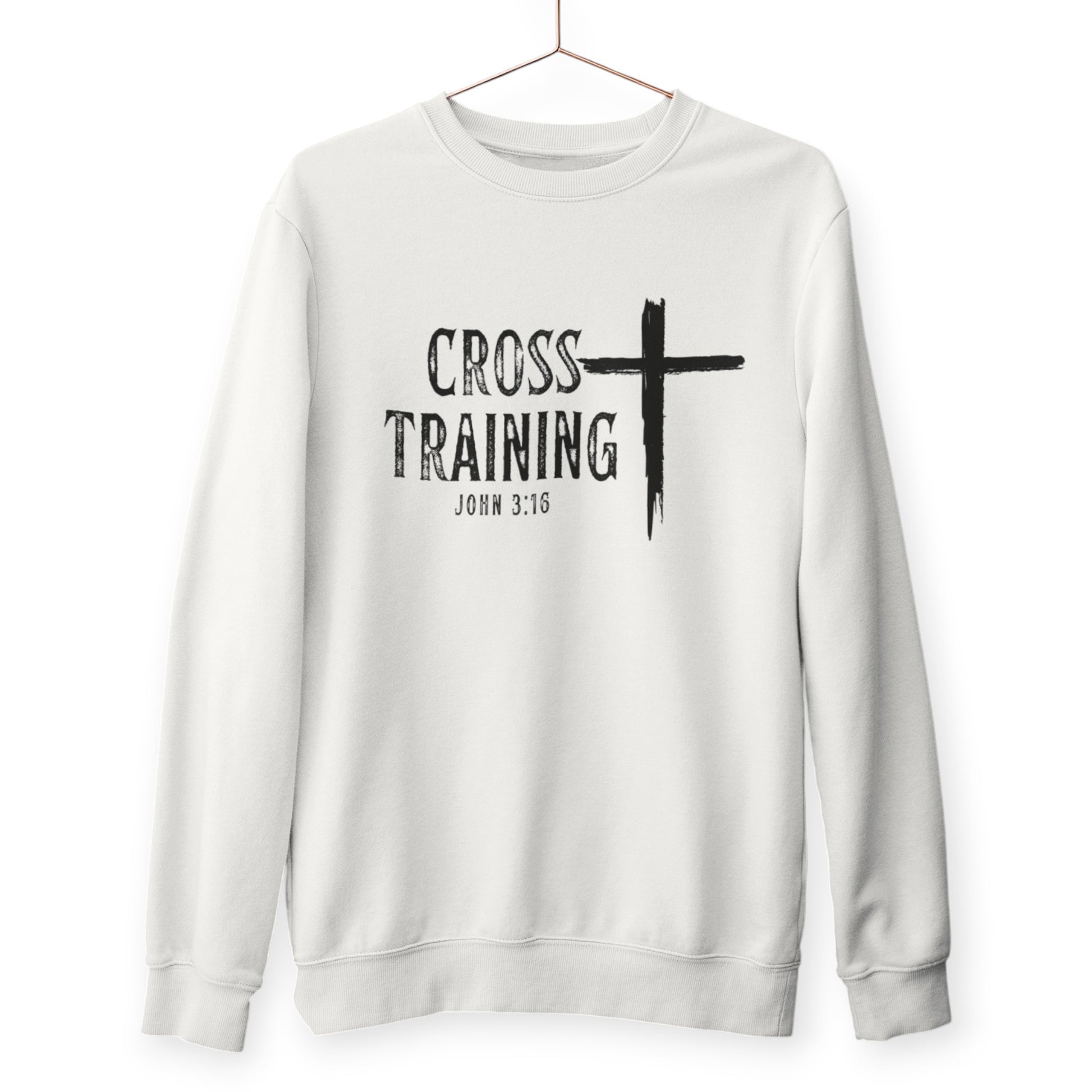 Cross Training Sweatshirt