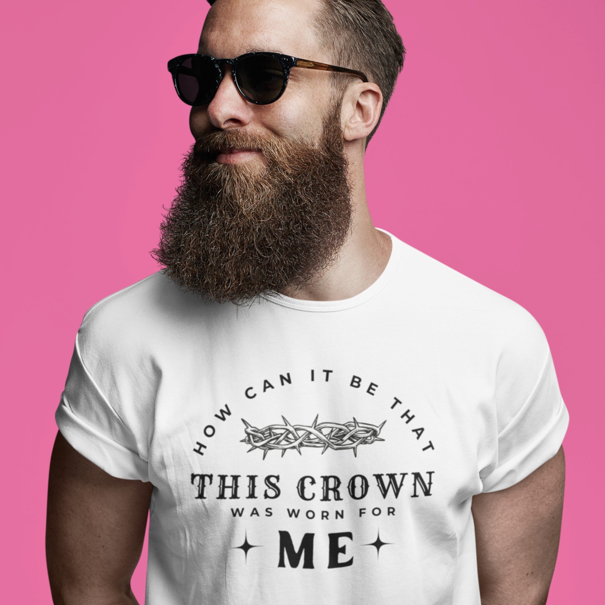 This Crown T-Shirt