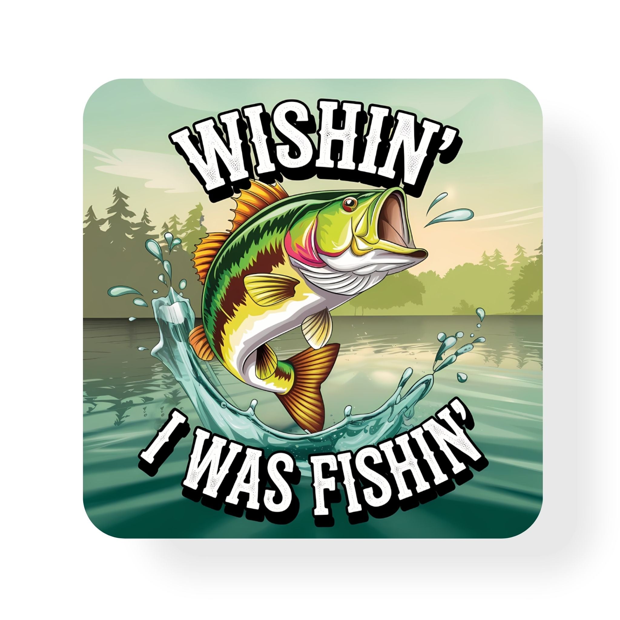 Wishin I Was Fishin