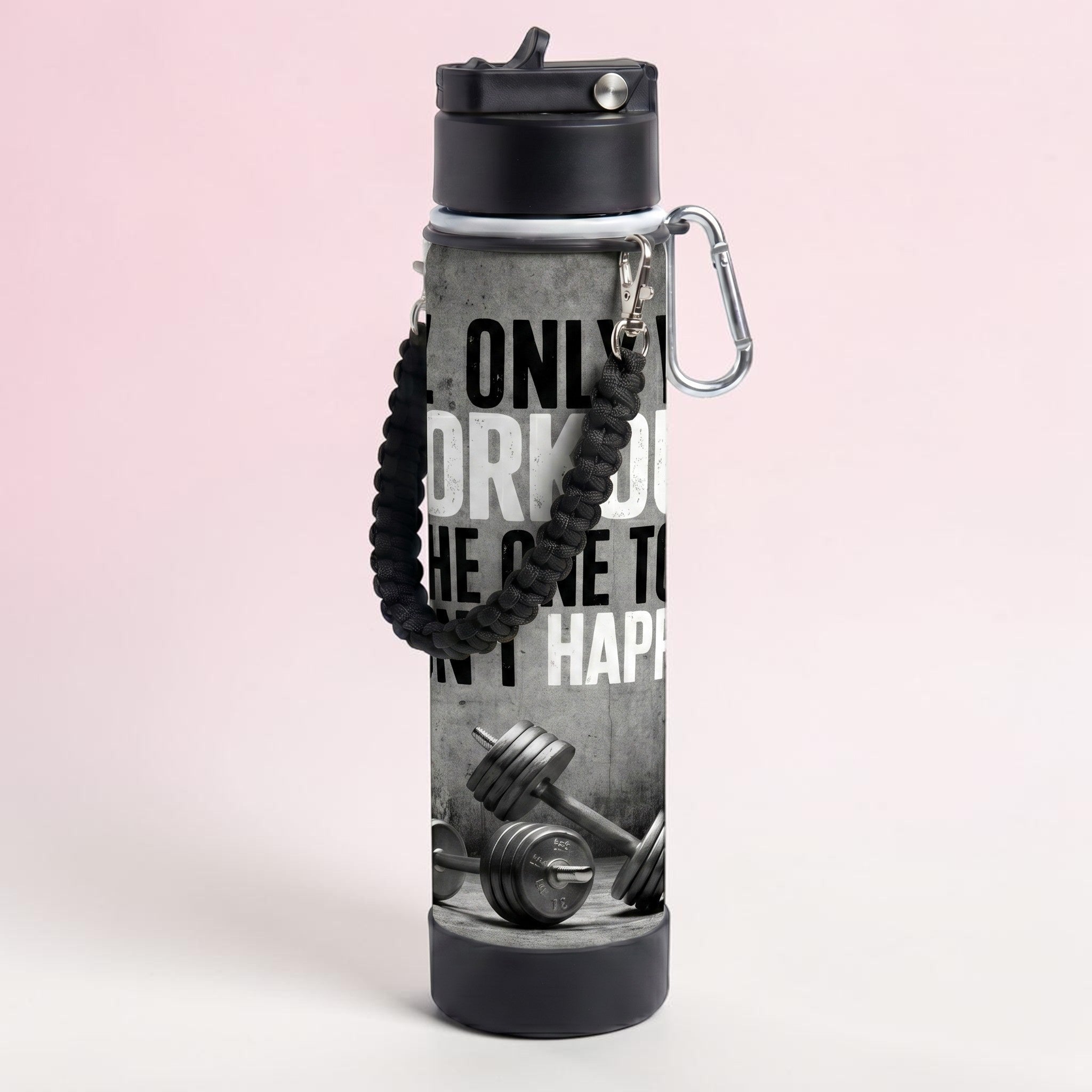 Workout Waterbottle