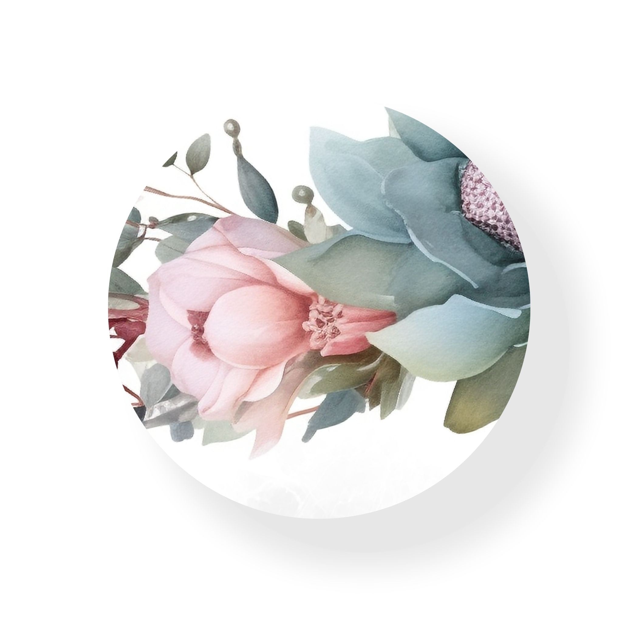 Wreath Coaster