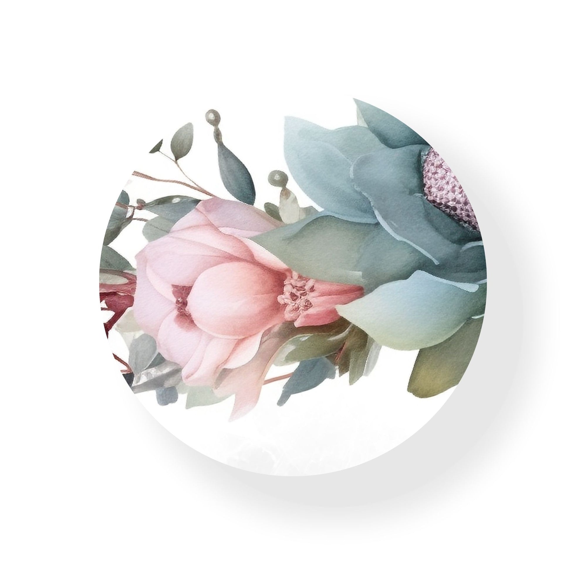 Wreath Coaster