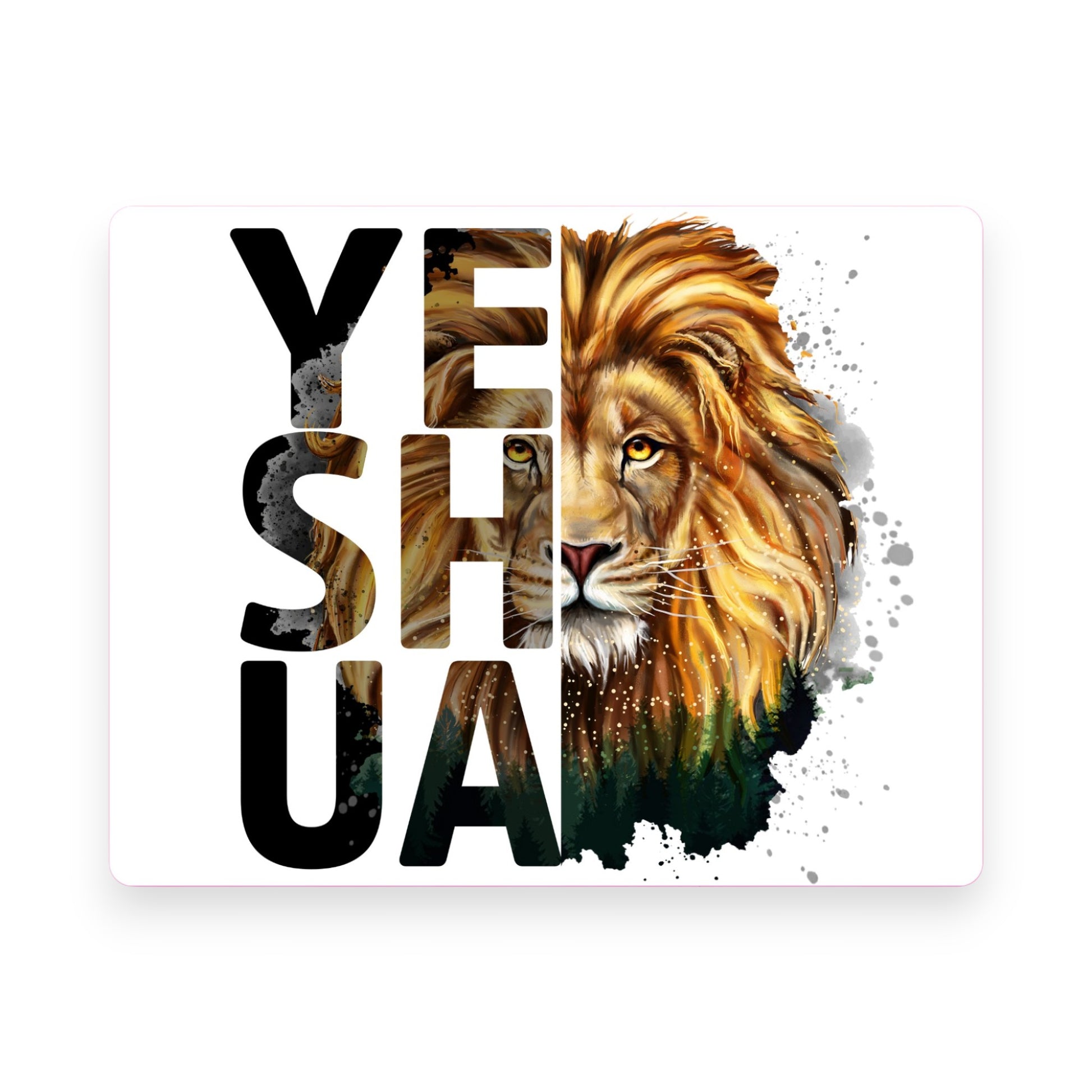 Yeshua Muismat