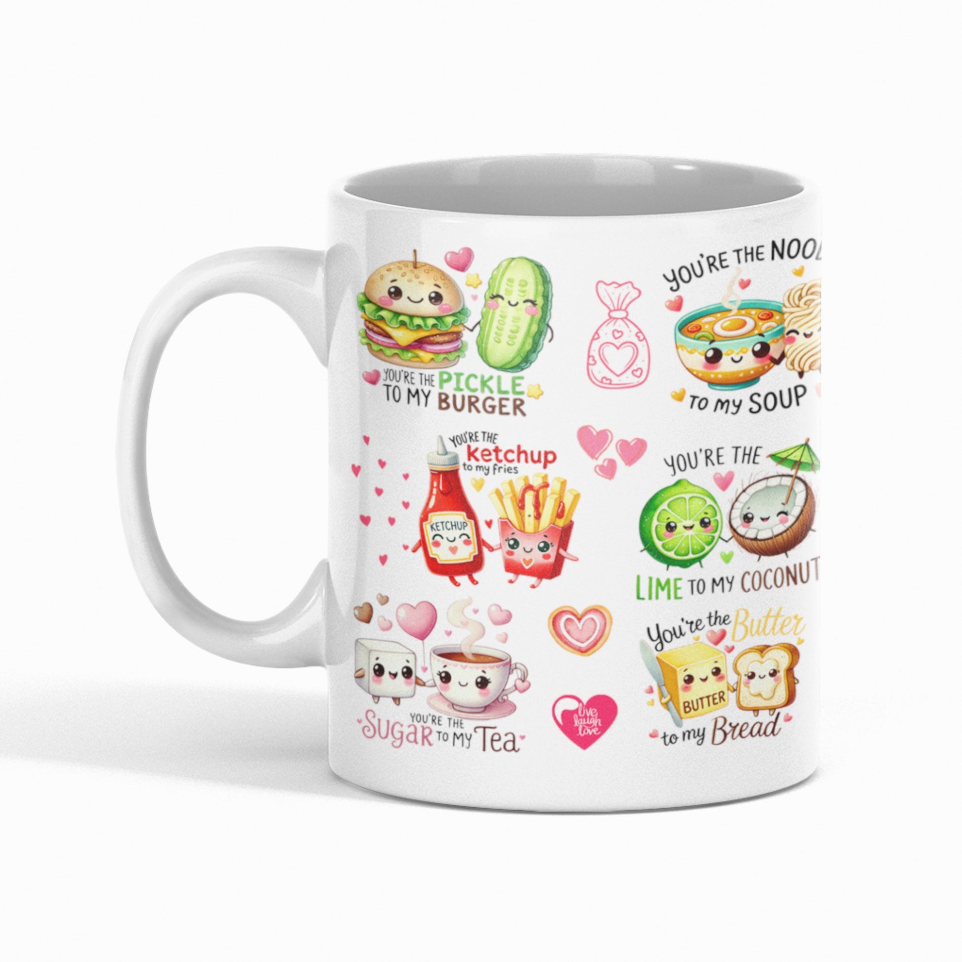 You're the Jam Mug