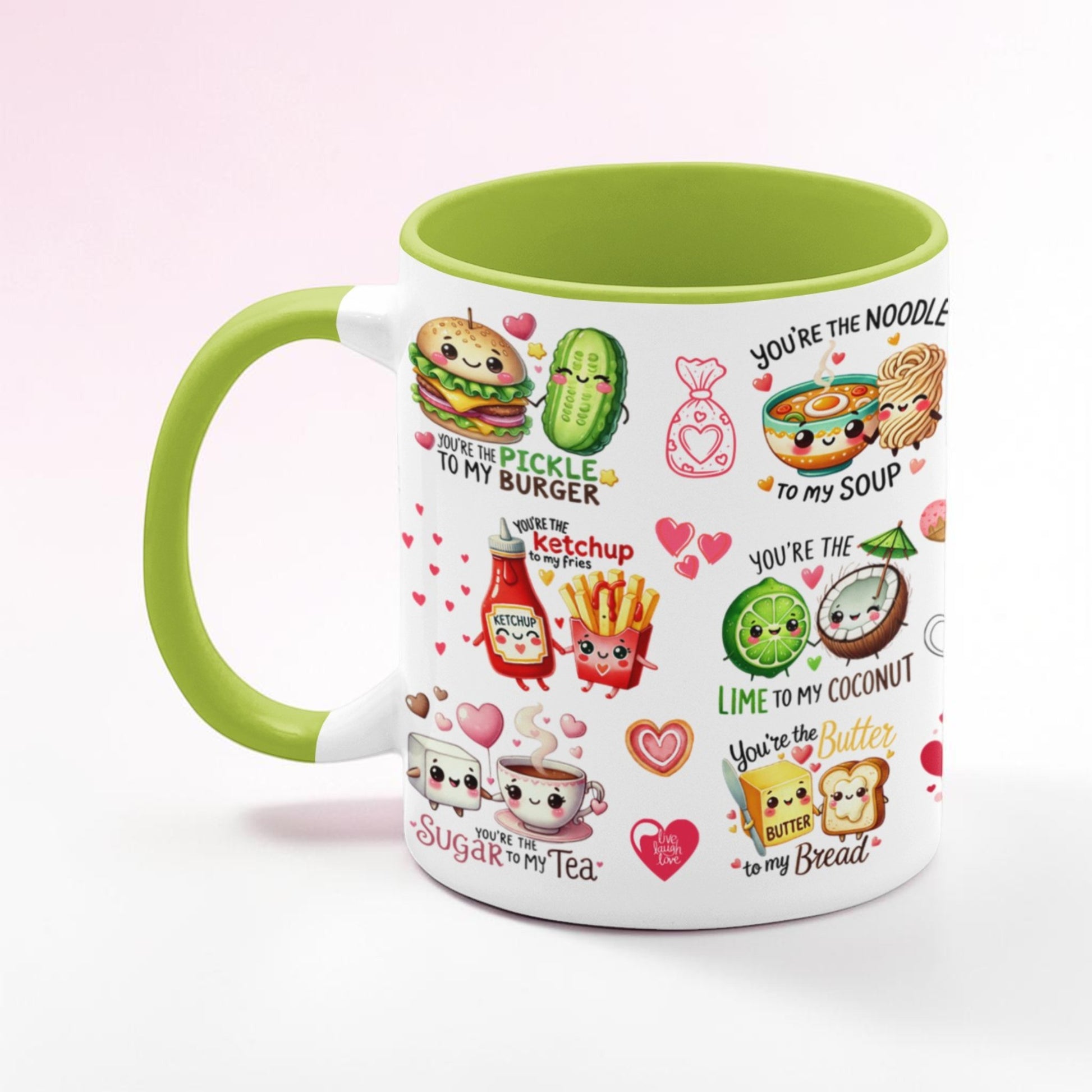 You're the Jam Mug