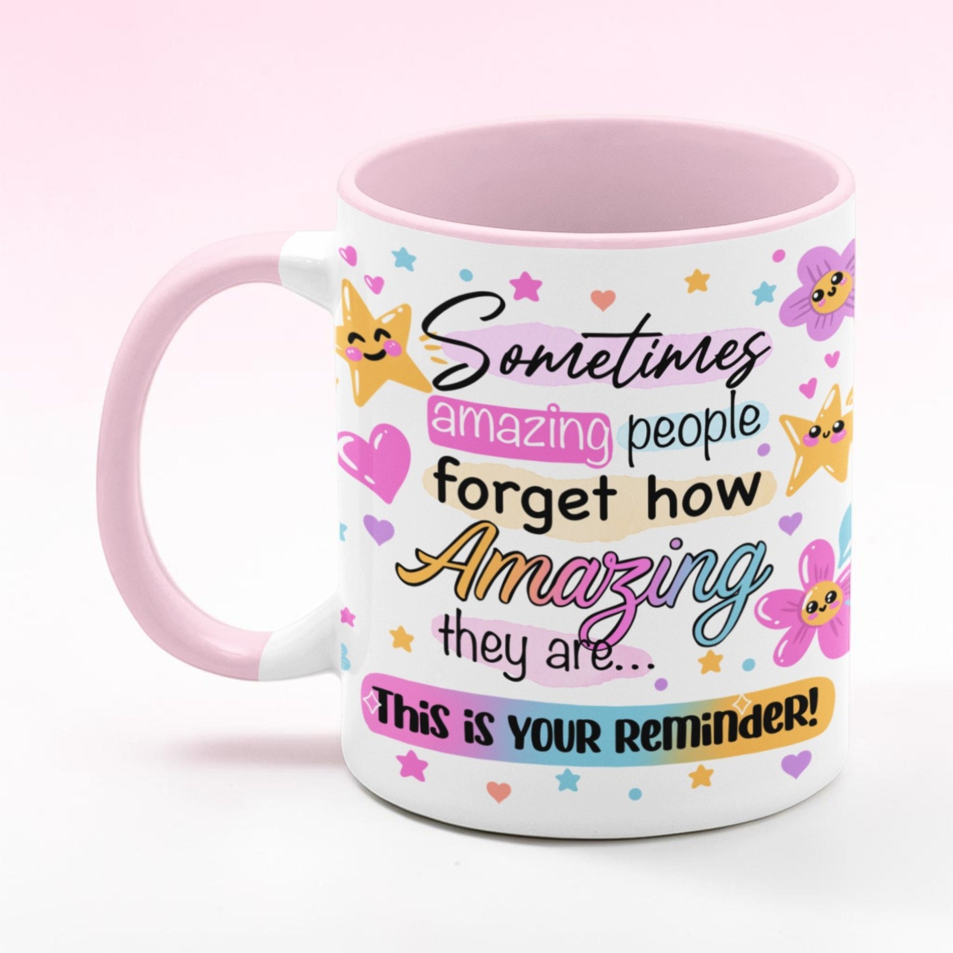 You're Amazing Mug