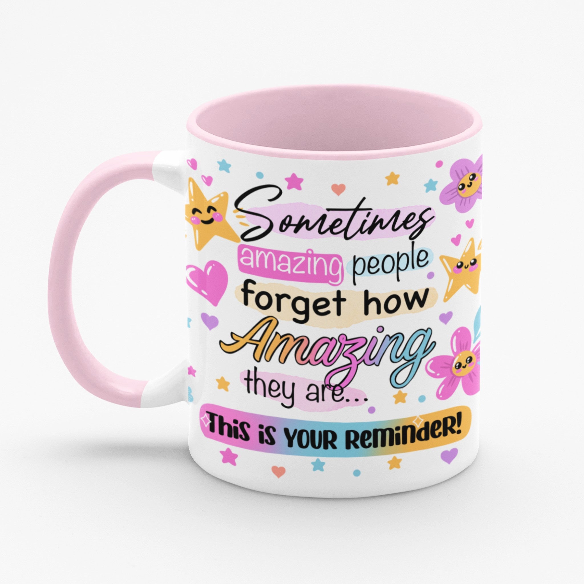 You're Amazing Mug